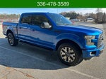 2016 F-150 Thumbnail 32