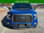 2016 F-150 Thumbnail 33