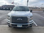 2016 F-150 Thumbnail 3
