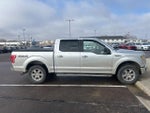 2016 F-150 Thumbnail 5