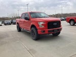 2016 F-150 Thumbnail 2