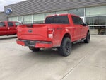 2016 F-150 Thumbnail 3