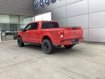 2016 F-150 Thumbnail 4