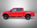 2016 F-150 Thumbnail 8