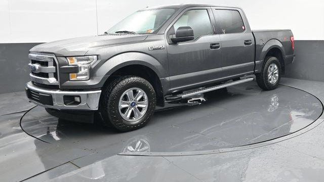 Preowned 2017 Ford F-150 XL for Sale
