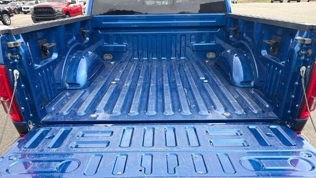 2017 Ford F-150 King Ranch