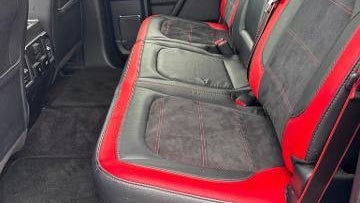 2017 Ford F-150 King Ranch