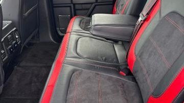 2017 Ford F-150 King Ranch