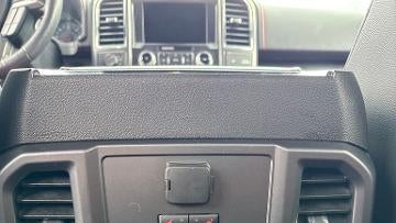 2017 Ford F-150 King Ranch