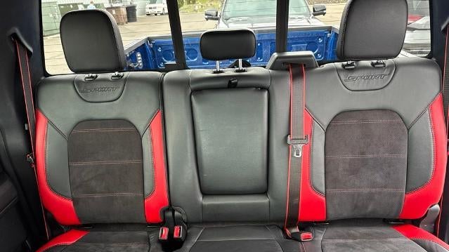 2017 Ford F-150 King Ranch