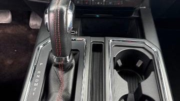 2017 Ford F-150 King Ranch