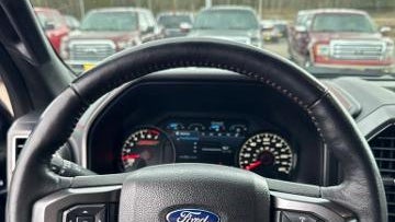 2017 Ford F-150 King Ranch