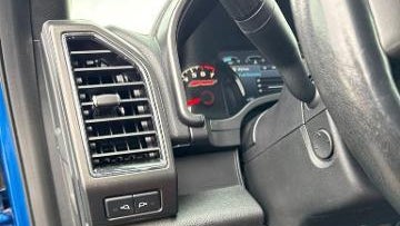 2017 Ford F-150 King Ranch