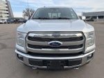 2017 F-150 Thumbnail 5