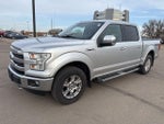2017 F-150 Thumbnail 6
