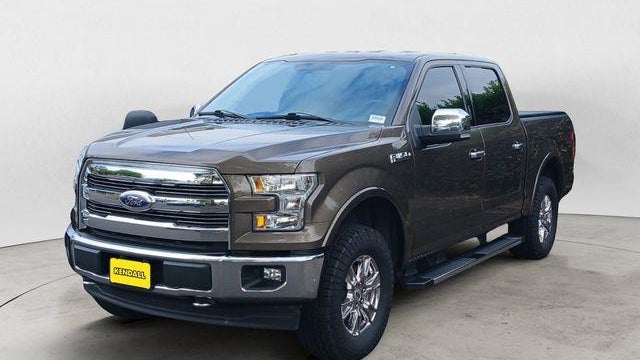 Preowned 2017 Ford F-150 XLT for Sale