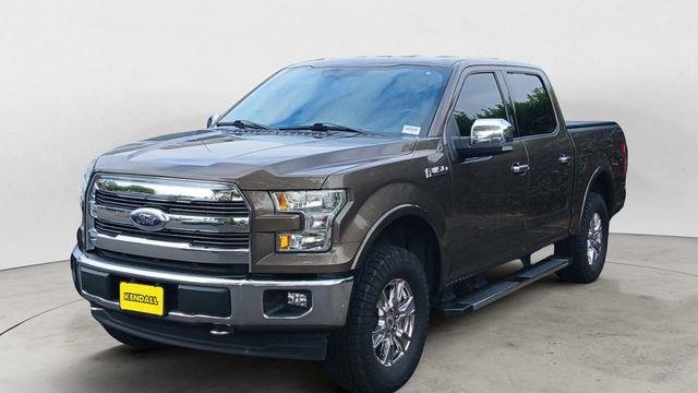 Preowned 2017 Ford F-150 XLT for Sale