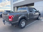2017 F-150 Thumbnail 3