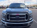 2017 F-150 Thumbnail 5