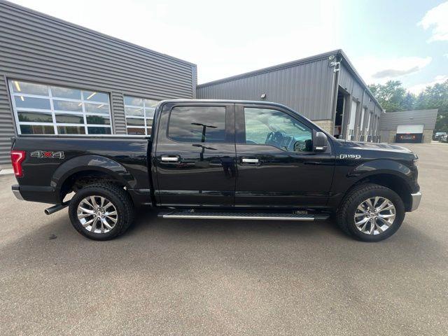 2017 Ford F-150 - $17,998