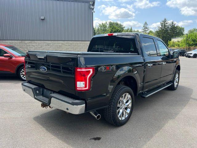 2017 Ford F-150 - $17,998