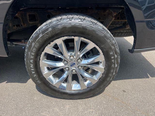 2017 Ford F-150 - $17,998
