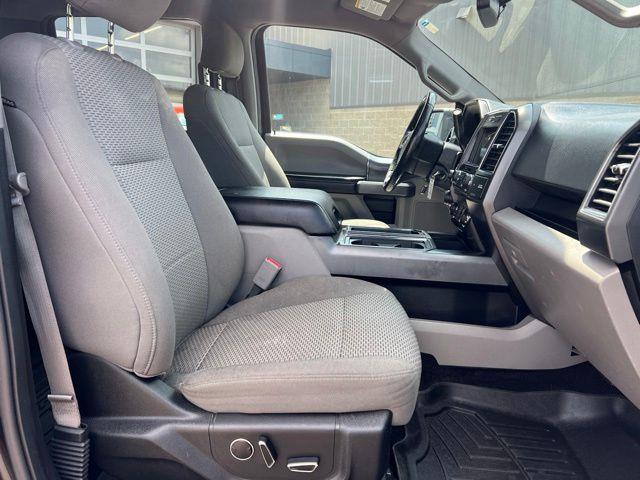 2017 Ford F-150 - $17,998