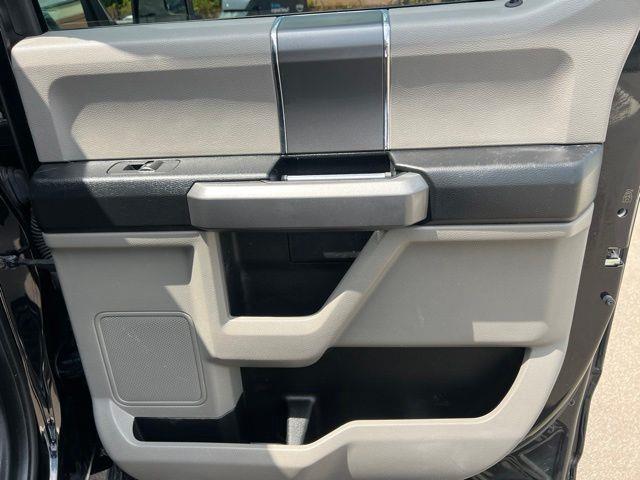 2017 Ford F-150 - $17,998