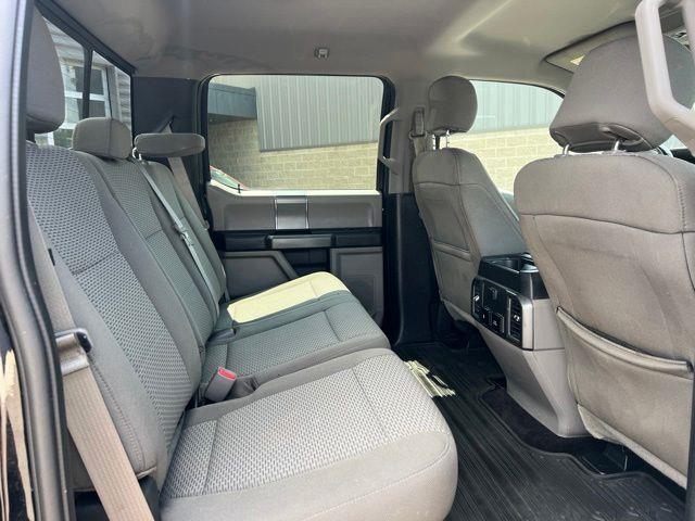 2017 Ford F-150 - $17,998