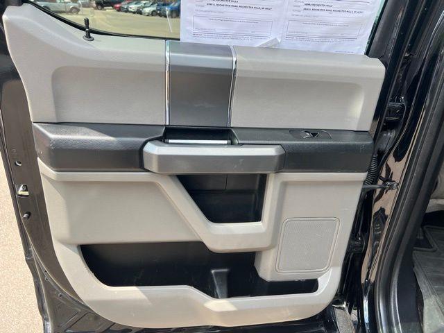 2017 Ford F-150 - $17,998