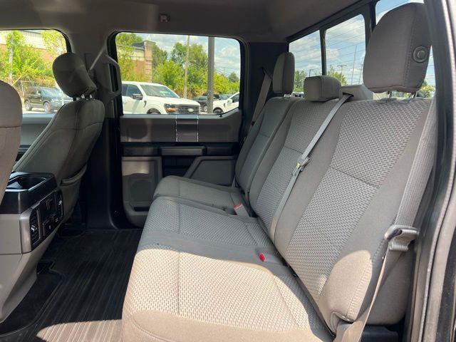 2017 Ford F-150 - $17,998