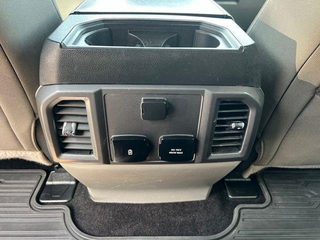 2017 Ford F-150 - $17,998