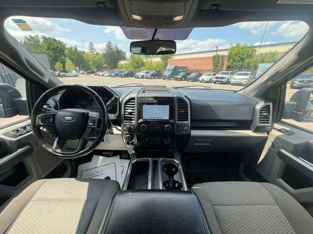 2017 Ford F-150 - $17,998