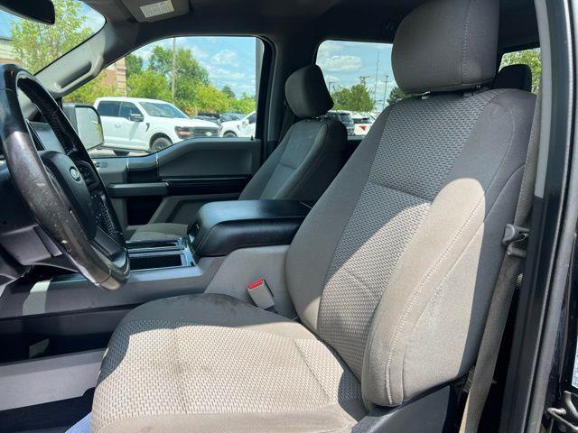 2017 Ford F-150 - $17,998