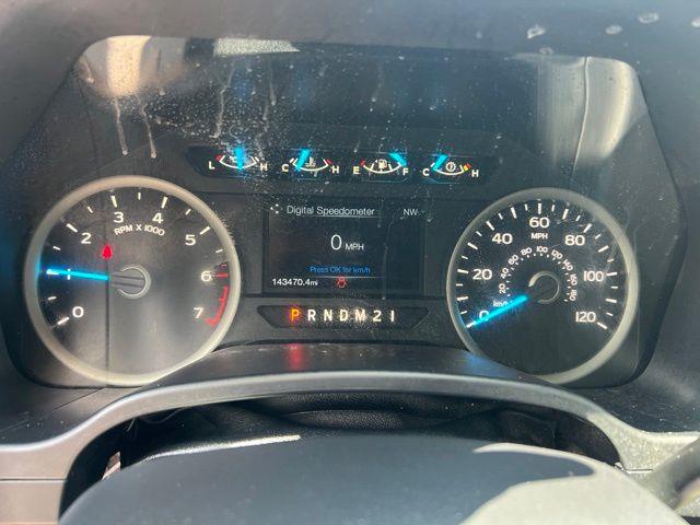 2017 Ford F-150 - $17,998