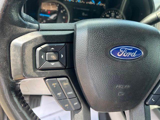 2017 Ford F-150 - $17,998
