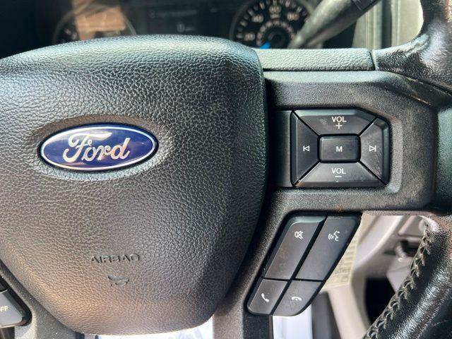 2017 Ford F-150 - $17,998