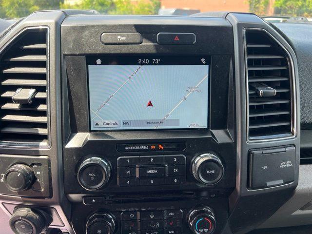 2017 Ford F-150 - $17,998