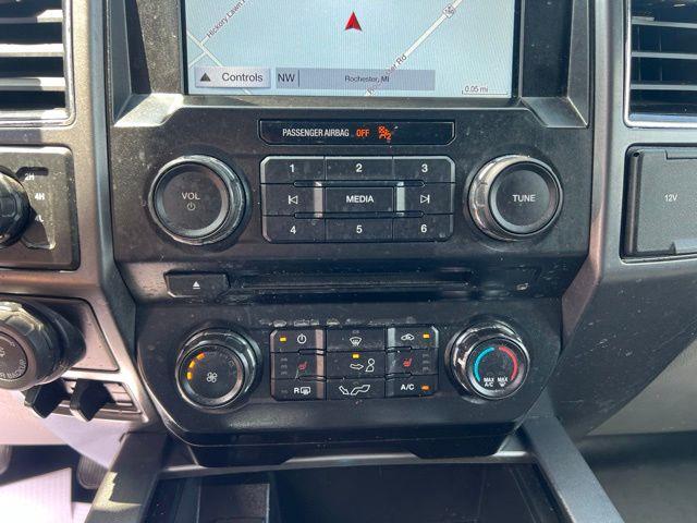2017 Ford F-150 - $17,998