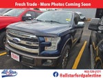 2015 F-150 Thumbnail 1