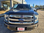 2015 F-150 Thumbnail 2