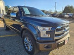 2015 F-150 Thumbnail 3