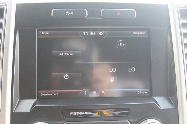 2015 Ford F-150 Lariat — photo 1 of 36