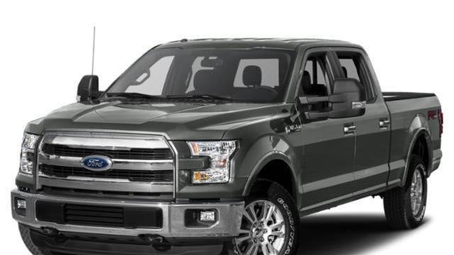 Preowned 2015 Ford F-150 XLT for Sale