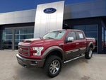 2016 F-150 Thumbnail 4