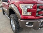 2016 F-150 Thumbnail 25