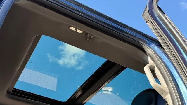2016 Ford F-150 King Ranch