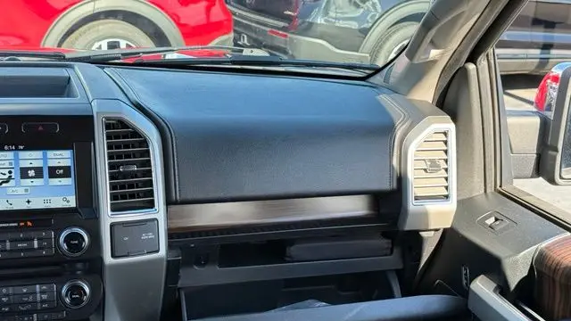 2016 Ford F-150 King Ranch