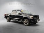 2016 F-150 Thumbnail 2