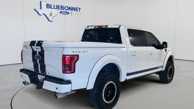Preowned 2016 Ford F-150 King Ranch for Sale